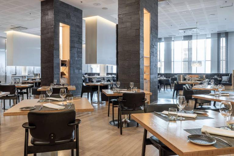 Hilton Helsinki Airport — photo 3