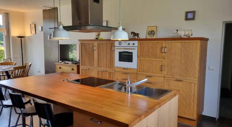 Vacation home with 3 rooms for 10 persons — photo 3