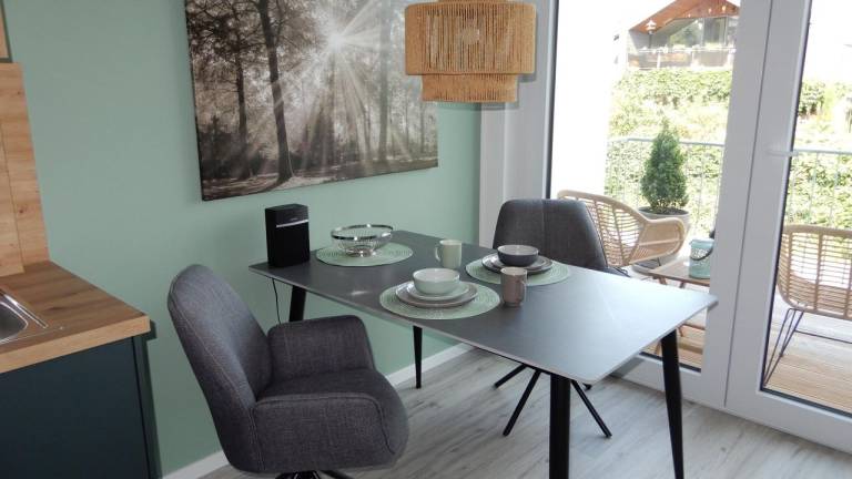 Ferienwohnung Nideggen