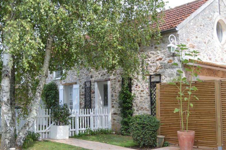 Gîte  Évry-Grégy-sur-Yerre
