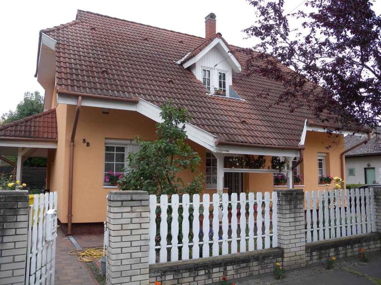 Ferienwohnung  Balatonboglár