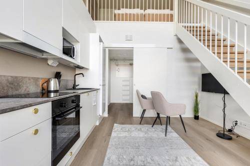 Appartement Pitkämäki