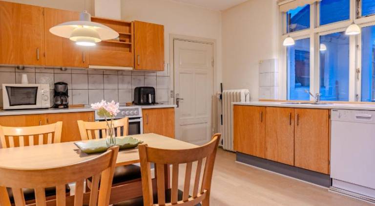 Villa Apartments Viborg — photo 2