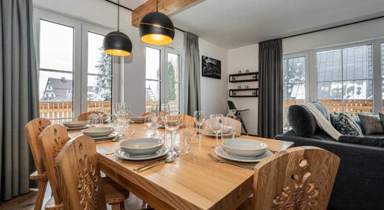 Chalet | Pet-friendly — photo 4