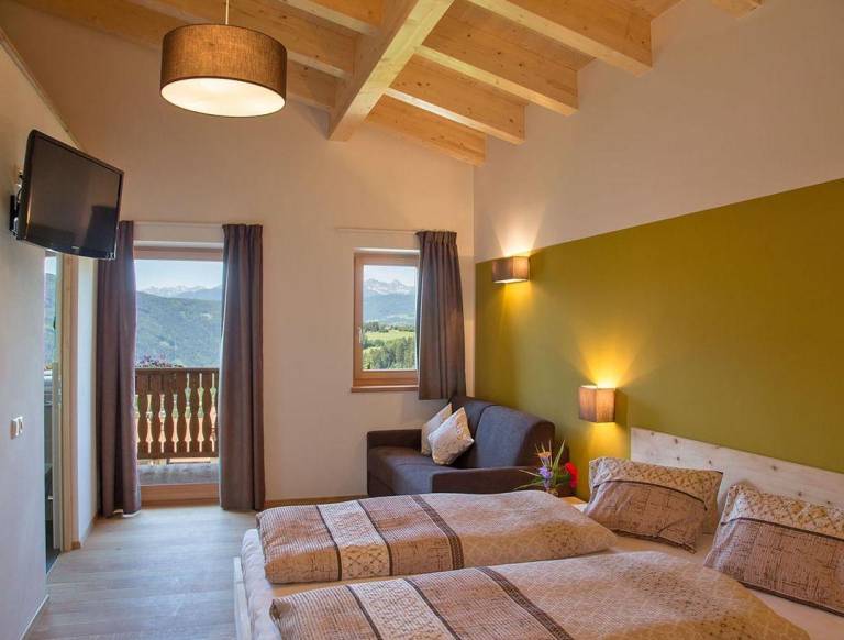 Naturhotel Edelweiss — photo 2