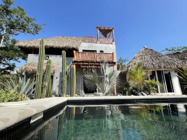 Villa Troncones