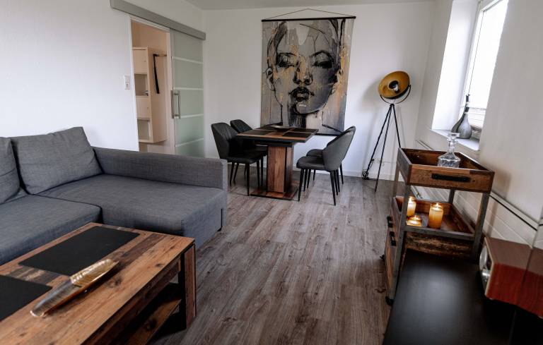Ferienwohnung Bremerhaven