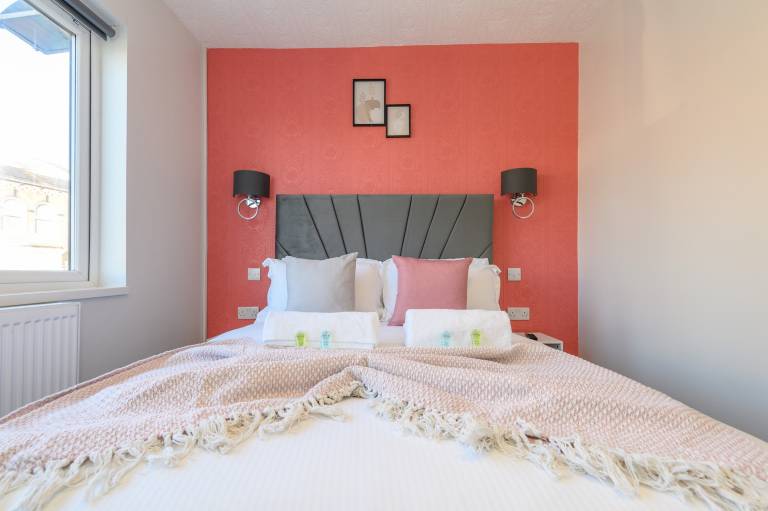 Apartment Leeds