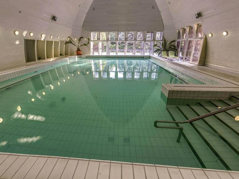 Hunguest Hotel Helios — photo 2