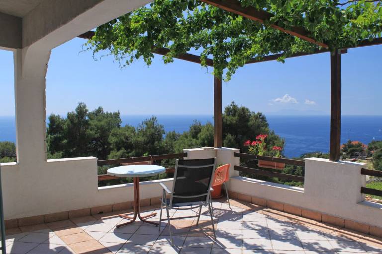 Appartement Stari Grad