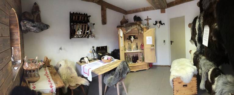 Rental apartment with 2 rooms for 4 persons — photo 4