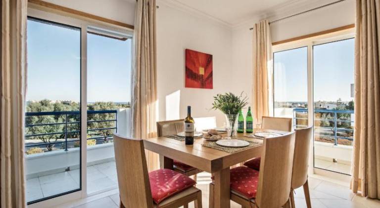 Rental apartment with 2 rooms for 5 persons in Tavira