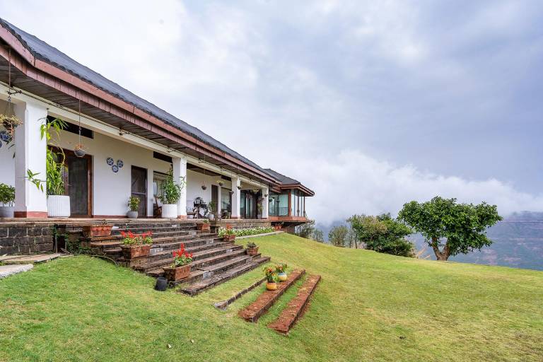 Villa  Mahabaleshwar