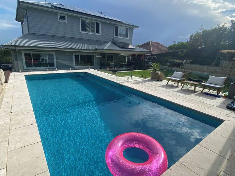 House Mona Vale