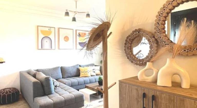 Holiday apartment with 2 rooms for 5 persons — photo 4