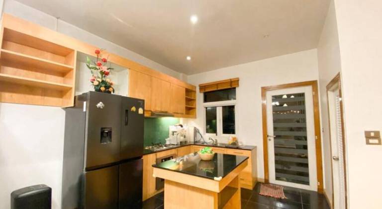 Pleasant vacation home with jacuzzi | Pets allowed — photo 4