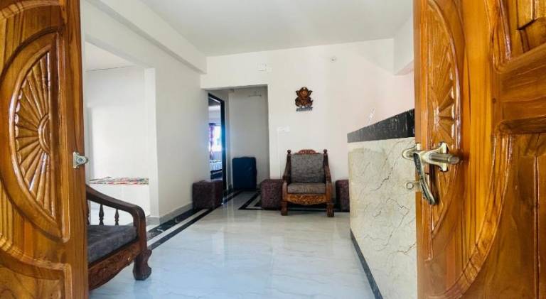 Lava Hills Heaven Homestay — photo 5