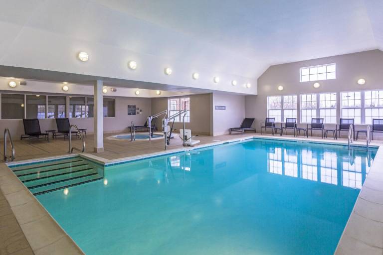 Residence Inn by Marriott Louisville Northeast — photo 4