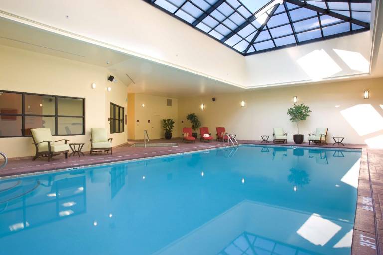 DoubleTree by Hilton Biltmore Hotel-Asheville — photo 4