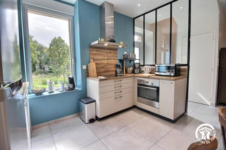 Beautiful gite with garden & terrace | Pets allowed — photo 4