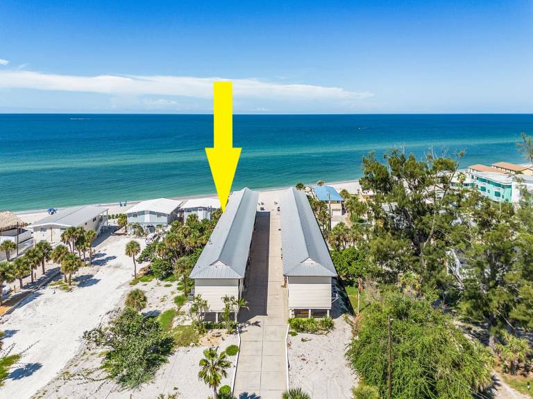 Condo  Manasota Key