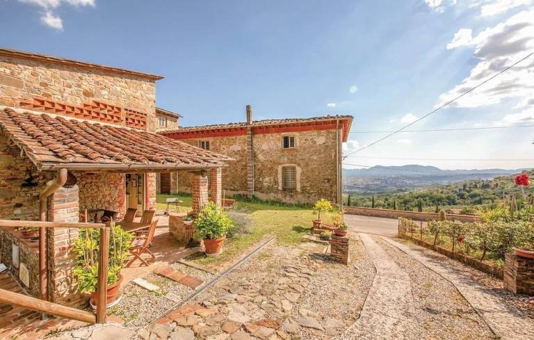 Casa  Pizzorne
