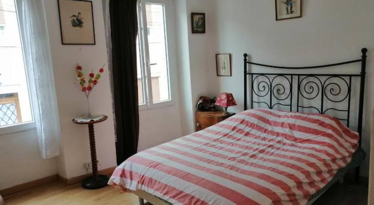 Holiday apartment with 2 rooms for 4 persons — photo 2