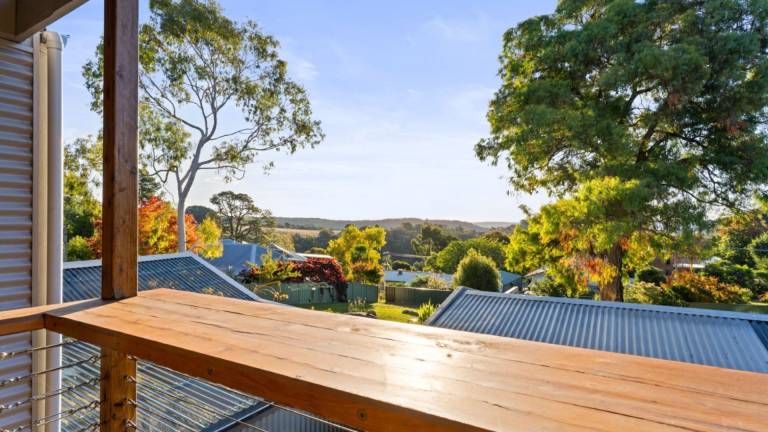 House  Beechworth