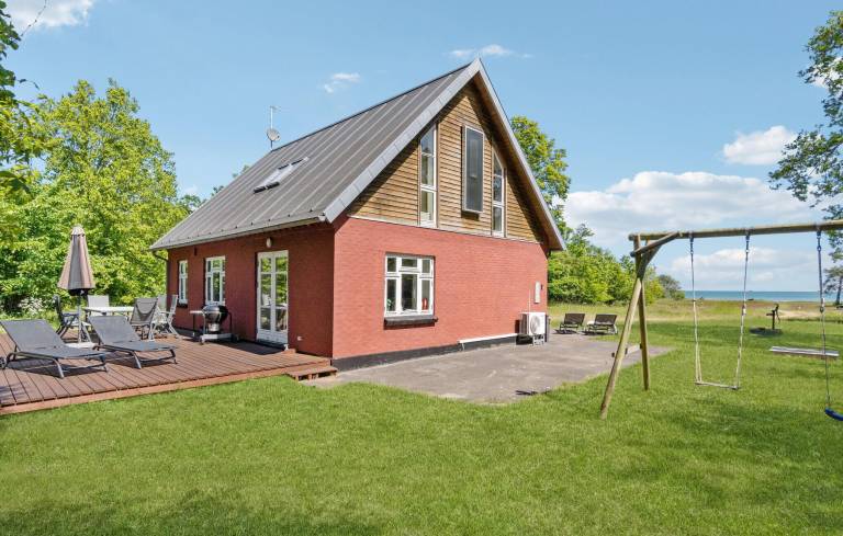 Hus  Fredrikshamn