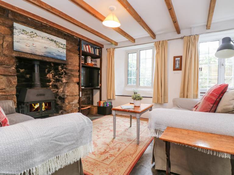 Children-friendly cottage with terrace & garden | Pet-friendly — photo 3