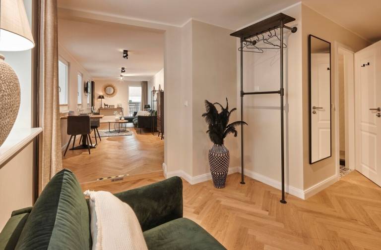 Ferienwohnung Fulda
