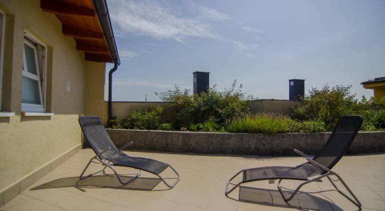 Hotel Civitas — photo 5