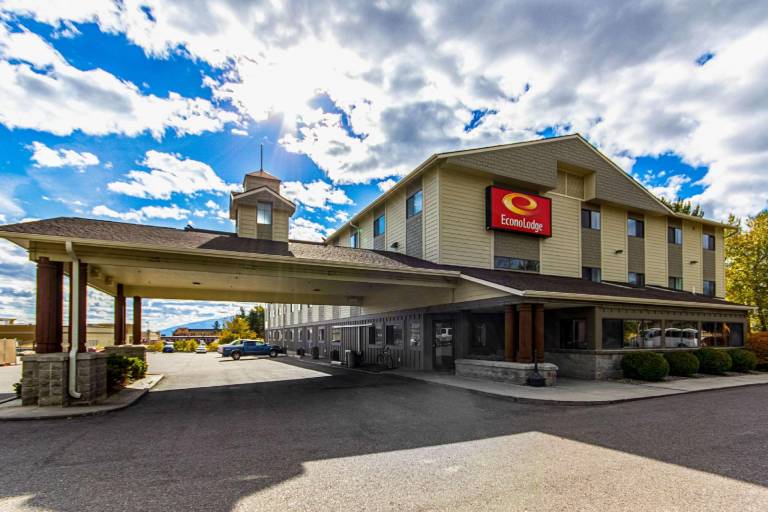 Baymont by Wyndham Missoula in Missoula, MT
