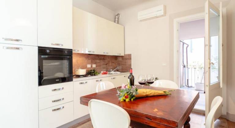 Holiday apartment | Near Santa Maria della Spina in Pisa