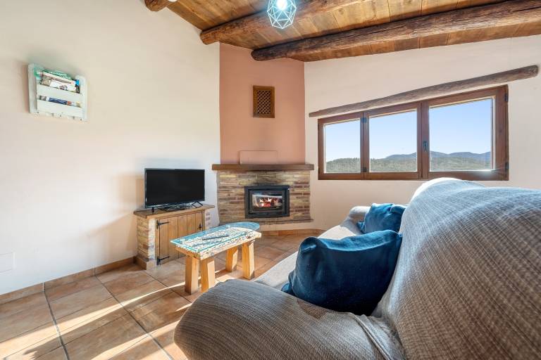 Country House 'La Sala' with Mountain View, Shared Pool and Wi-Fi — photo 5