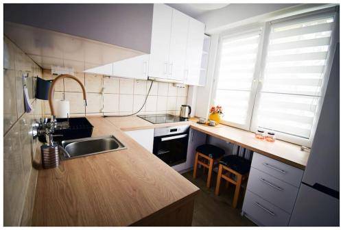 Apartament Nisko