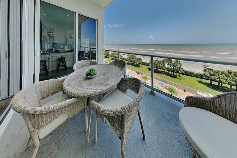 Condo Galveston