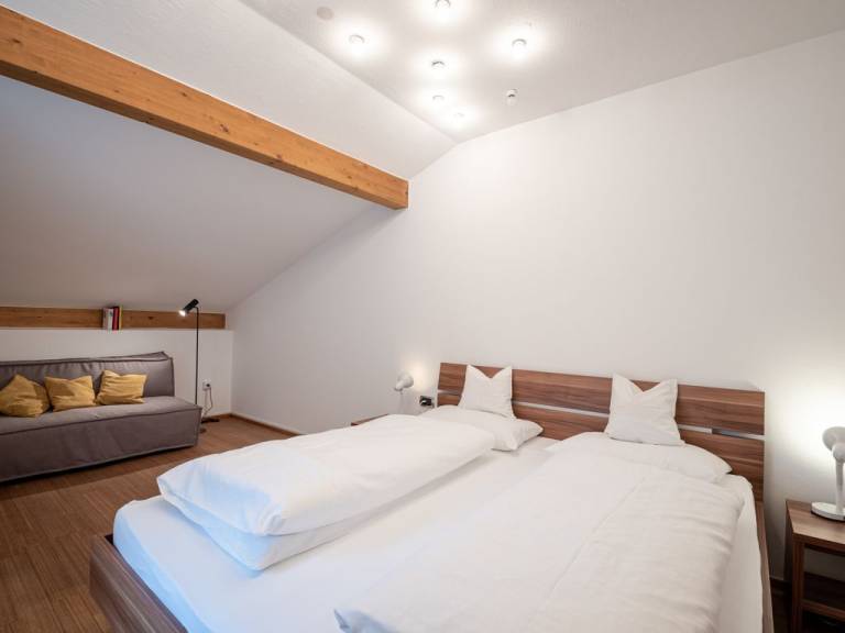 Ferienwohnung in Sand in Taufers, Südtirol, Italien