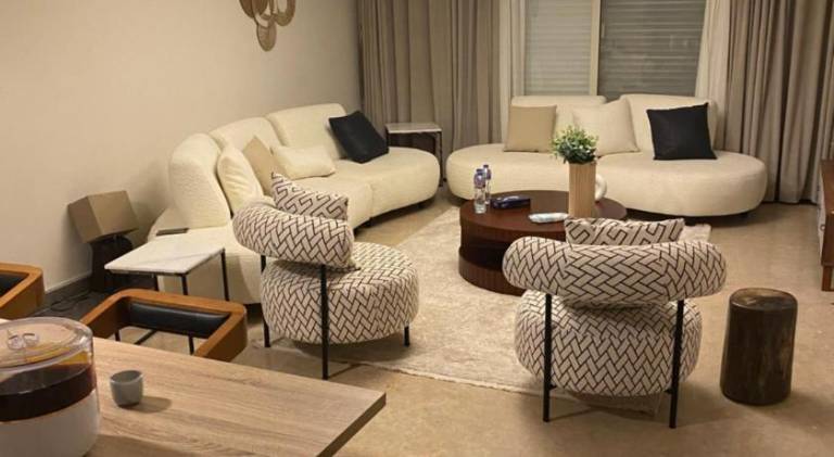 400 m² Ferienwohnung