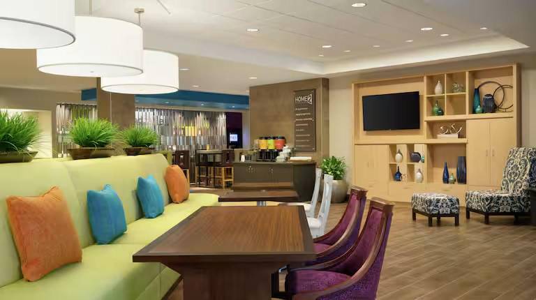 Home2 Suites by Hilton American Canyon Napa Valley in Napa, CA