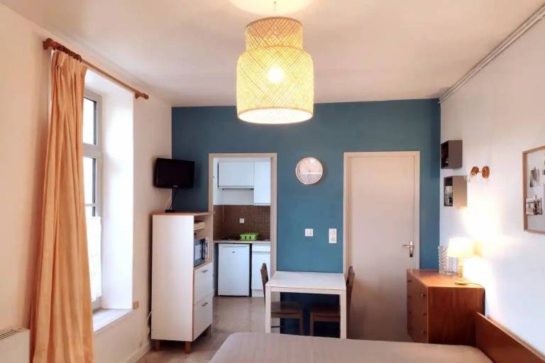 Appartement Rochefort