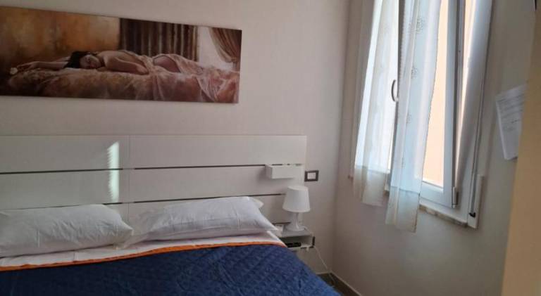 FARE BnB - Room del Parco in Reggio nell'Emilia