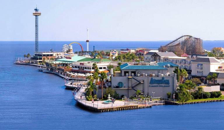 House  League City