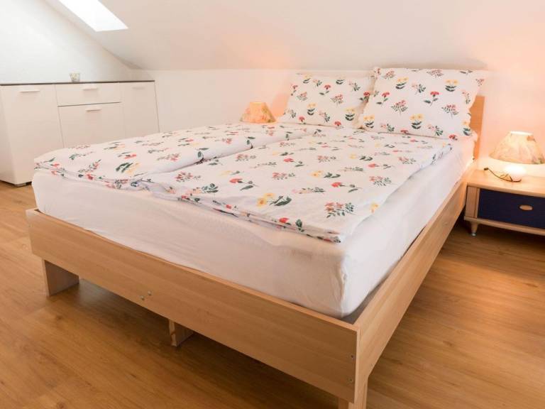 Ferienwohnung Weiskirchen