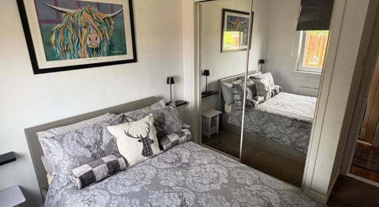 Apartment | Dogs allowed in Aberdeen