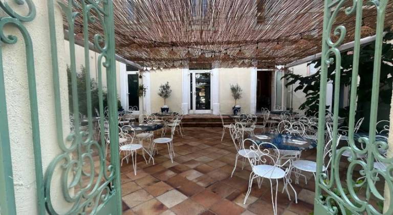 Le patio de Fabio — photo 3