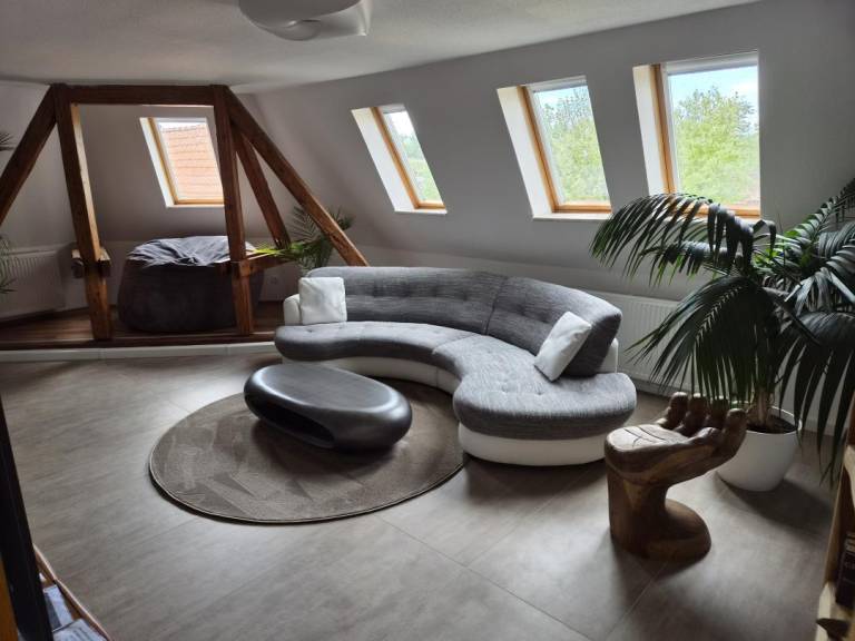 Ferienwohnung Merseburg