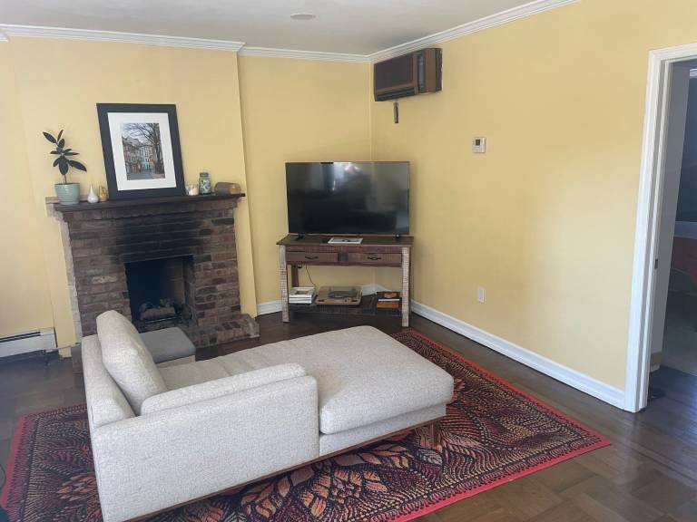 Apartment  Hoboken