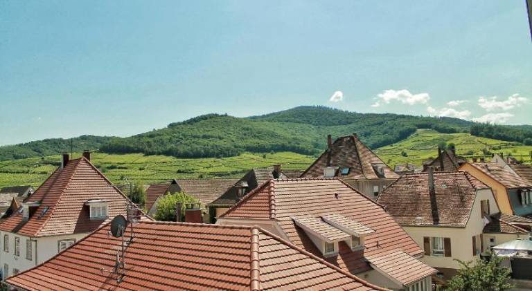 75 m&sup2; Ferienwohnung