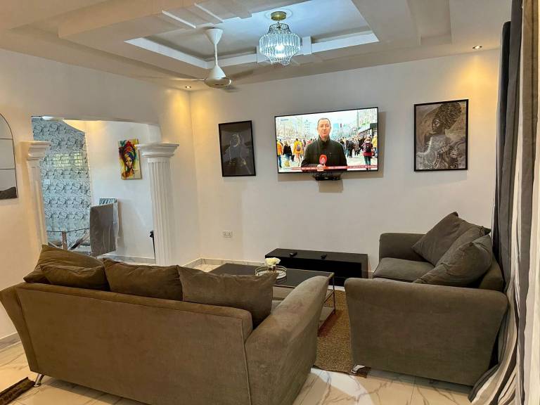 Apartment Sukuta
